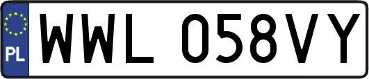 WWL058VY