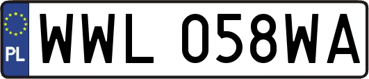 WWL058WA