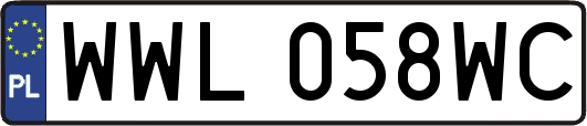 WWL058WC