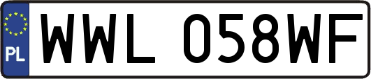 WWL058WF