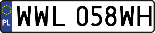 WWL058WH