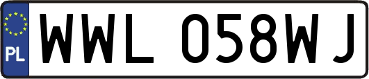 WWL058WJ