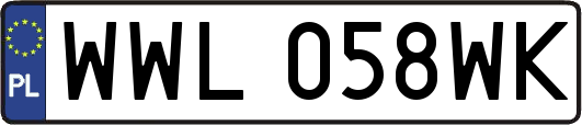 WWL058WK