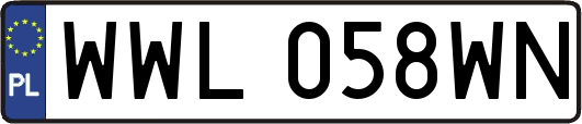 WWL058WN