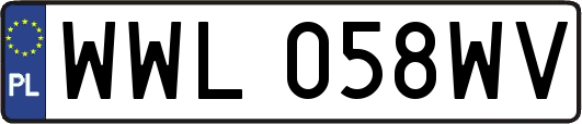 WWL058WV