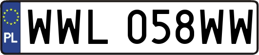 WWL058WW
