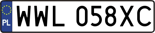 WWL058XC