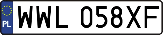 WWL058XF