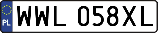 WWL058XL
