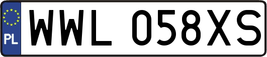 WWL058XS