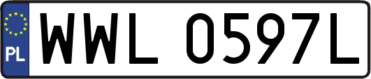 WWL0597L