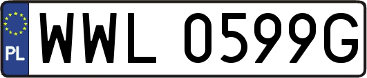 WWL0599G