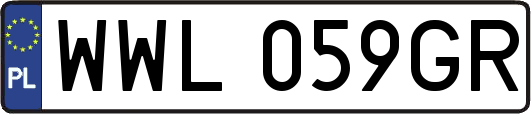 WWL059GR