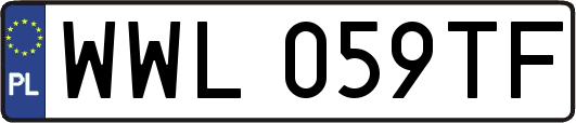 WWL059TF