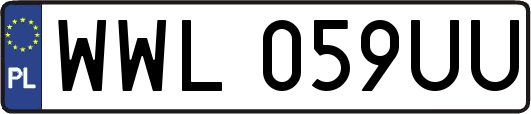WWL059UU