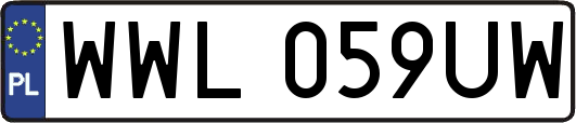 WWL059UW