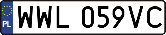 WWL059VC