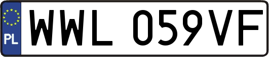 WWL059VF