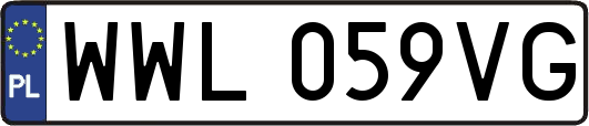 WWL059VG