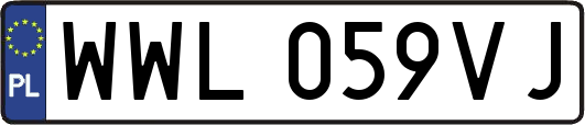 WWL059VJ