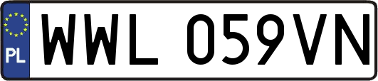 WWL059VN