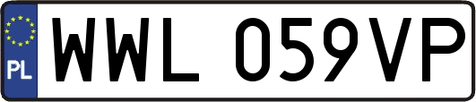 WWL059VP