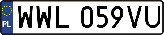 WWL059VU