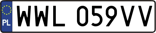 WWL059VV