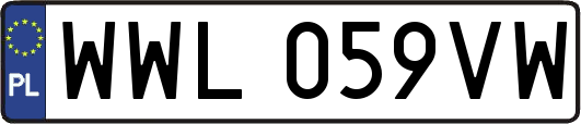 WWL059VW