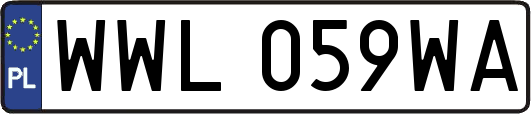 WWL059WA