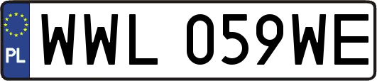 WWL059WE