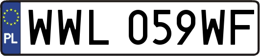 WWL059WF