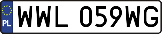 WWL059WG