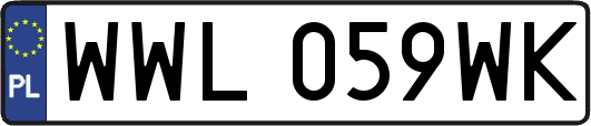 WWL059WK