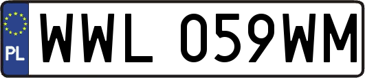 WWL059WM
