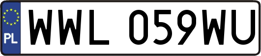 WWL059WU