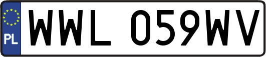 WWL059WV