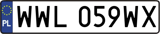 WWL059WX