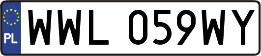 WWL059WY