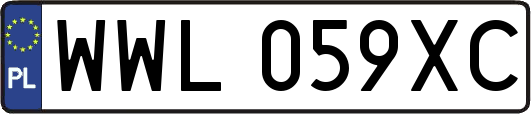 WWL059XC