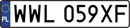 WWL059XF