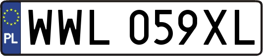 WWL059XL