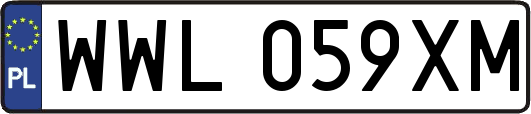 WWL059XM