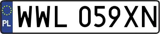 WWL059XN