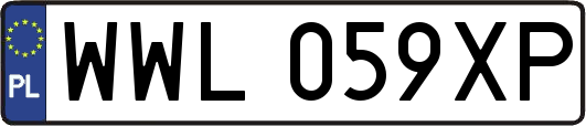 WWL059XP