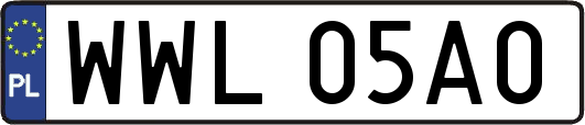 WWL05A0