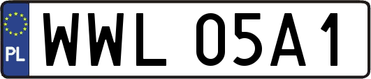 WWL05A1