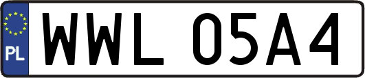 WWL05A4