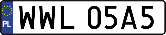 WWL05A5