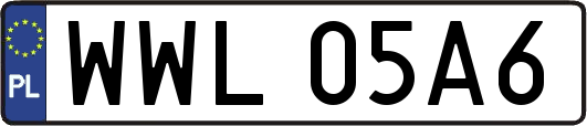 WWL05A6